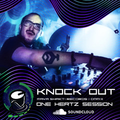 KNOCK OUT @ ONE HERTZ SESSION #22