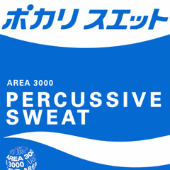 Percussive Sweat Episode 2 Feat. Chico Tecno & Dondiego De Noche - 18 April 2025