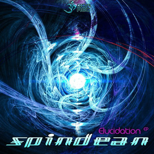 Spindean & Kedarnarth & PhonoPhora - Transcendence (feat. Romeo Cabrera)