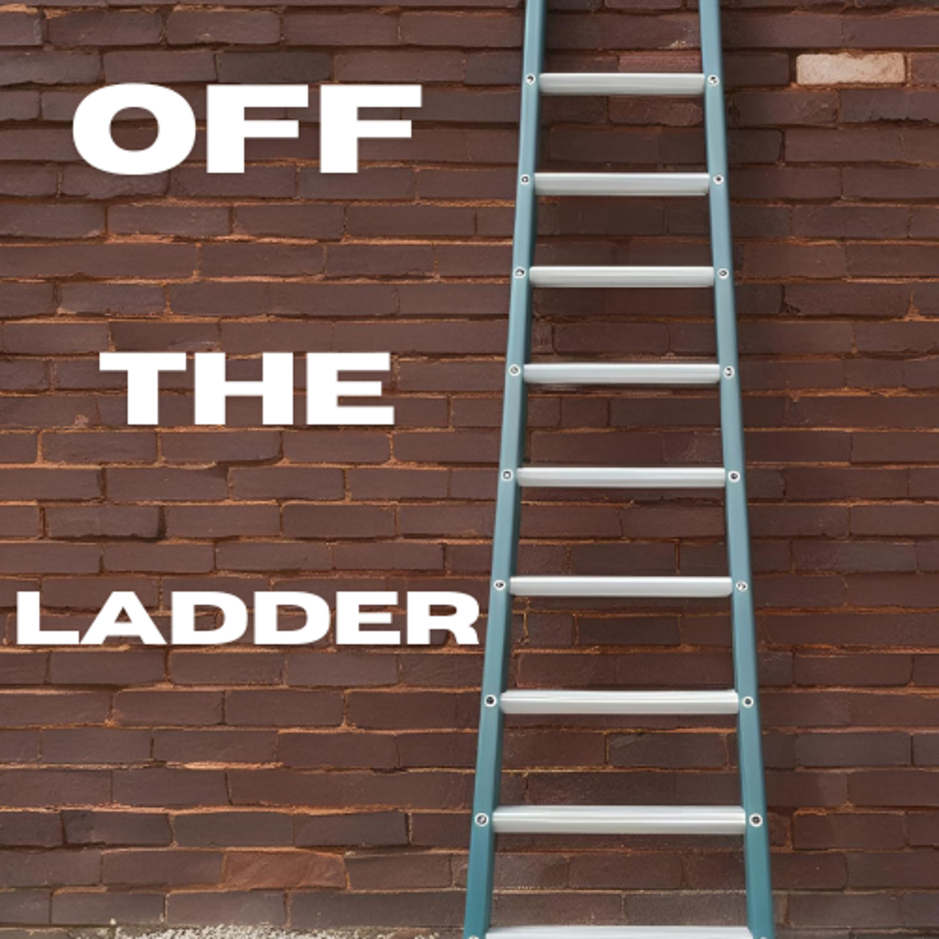 Off the Ladder - Raphi, Mia and Olivia - St Catherine's School episode artwork