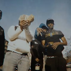 Spazzo Brim X IMilly Bucks X MarMar - BlockWork Pt 2