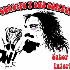 EL ABUELO - GORDITO Y SUS COMBOS (TROTAMUNDOS LIVE)
