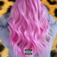 pink hair!