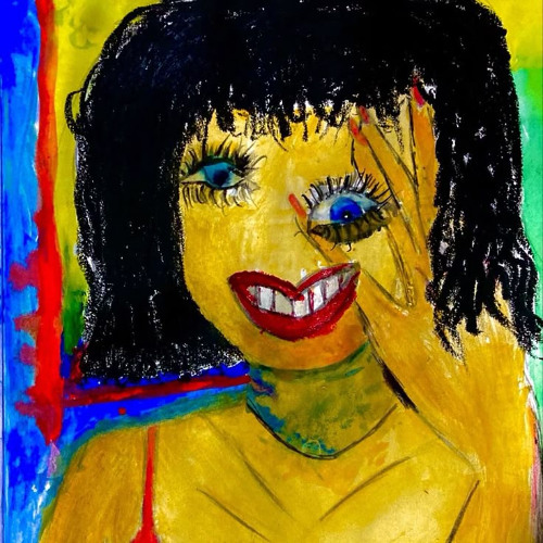 Huntt - attempt (prod. clxud)