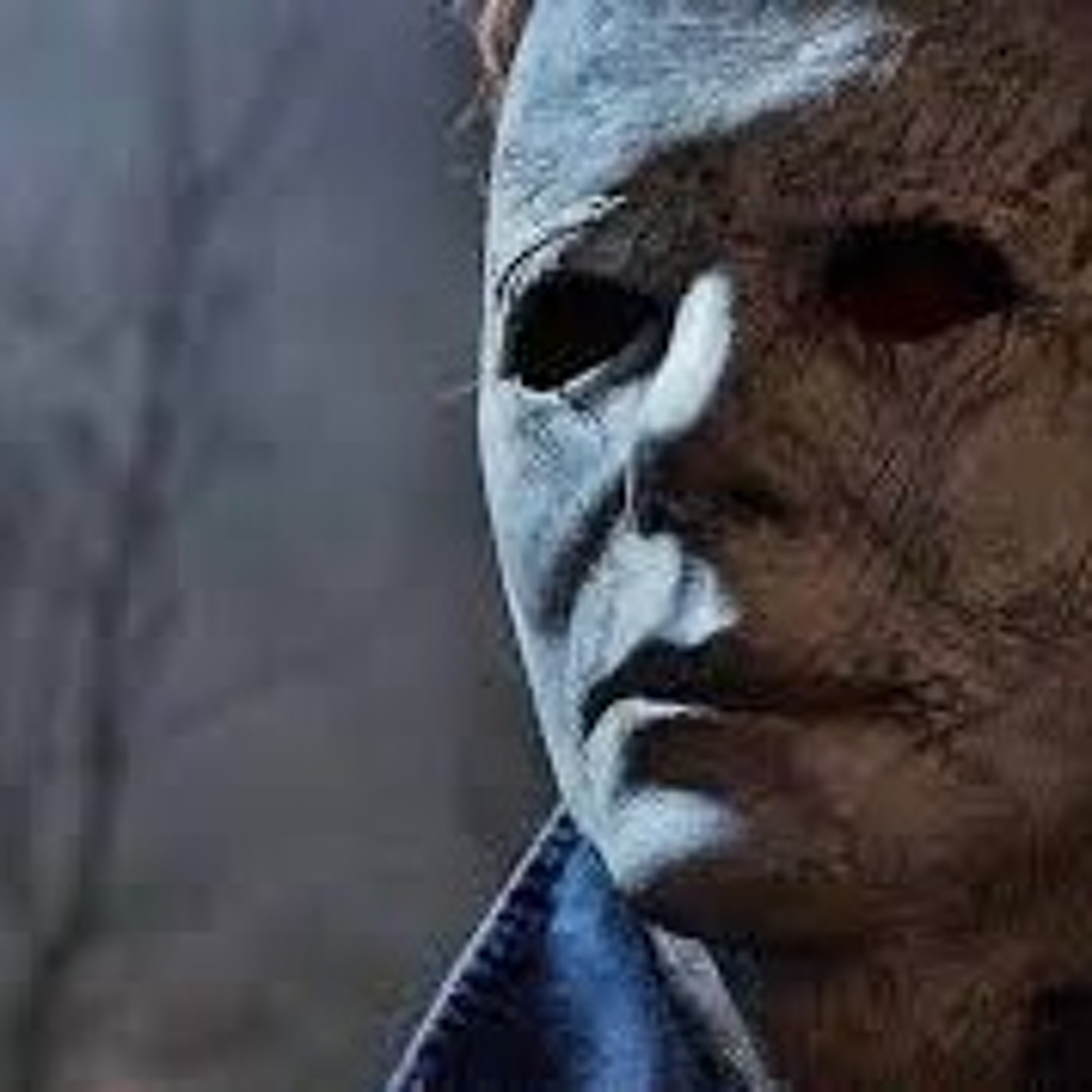 Halloween episode artwork