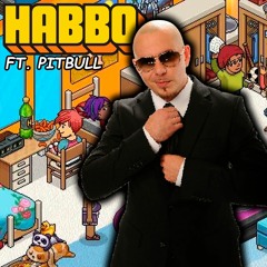 Habbo music feat. Pitbull (NEW SONG 2023) LEAKED made by profesional producers