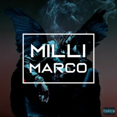 Travis Scott - Goosebumps (Milli Marco Remix)