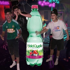 Waldberries (feat. YungVuima, YungMilli)