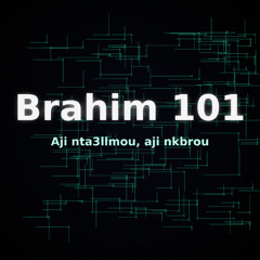 Intro video (Cover) brahim 101