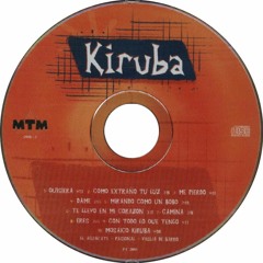 KIRUBA CD COMPLETO (NIGHTCORE)