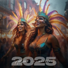 Machel Montano - Wah We Doin (Muv Short Edit)