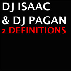 2 Definitions (Extended Mix)