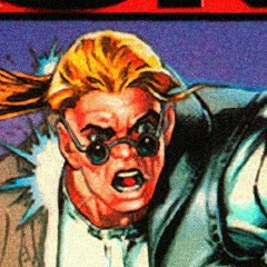 COMIX ZONE - Stage 1-1: Night of The Mutants [90's Alt Rock Cover]