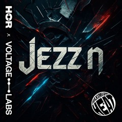 JΞƵƵN || Hardtechno || HÖR x Voltage Labs || Maximum Heat Contest