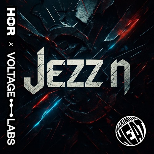 JΞƵƵN || Hardtechno || HÖR x Voltage Labs || Maximum Heat Contest