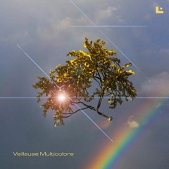 Veilleuse Multicolore