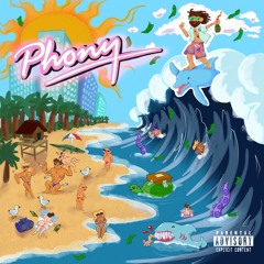 Phony (EP)