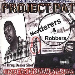 Project Pat - Easily Executed