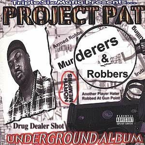 Project Pat - Easily Executed