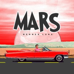 Benner Luke - Mars (Radio Edit)