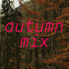2023 Autumn Mix