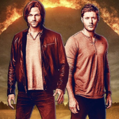 ‘Winchesters’ ft Stellth Shadowhs~Sam + Dean~PRADA (prod. Deemaxmadeit) Non Profit