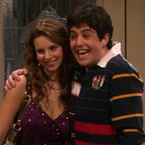 Drake And Josh/Megan