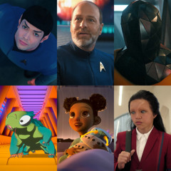 Episode 399: Perhaps Once Was Sufficient