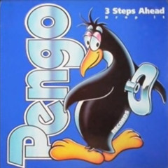 3 Steps Ahead - Drop it (bl999nd edit) [FREE DL]