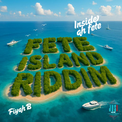 Inside Ah Fete