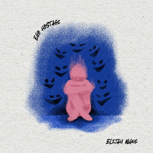 ego hostage (techno mix)