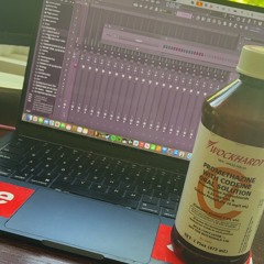 perscriptions - shmack x grimm [shmack]