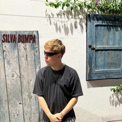 Silva Bumpa - Can't Compete