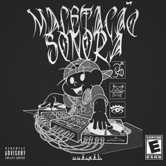 SET MACETAÇÃO SONORA ☯︎