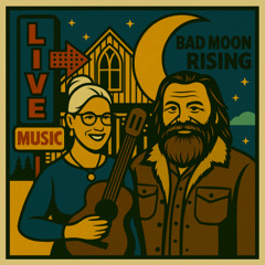 Bad Moon Rising (Cover) - Julie B, Stevie P & Fletch - The SWR Project