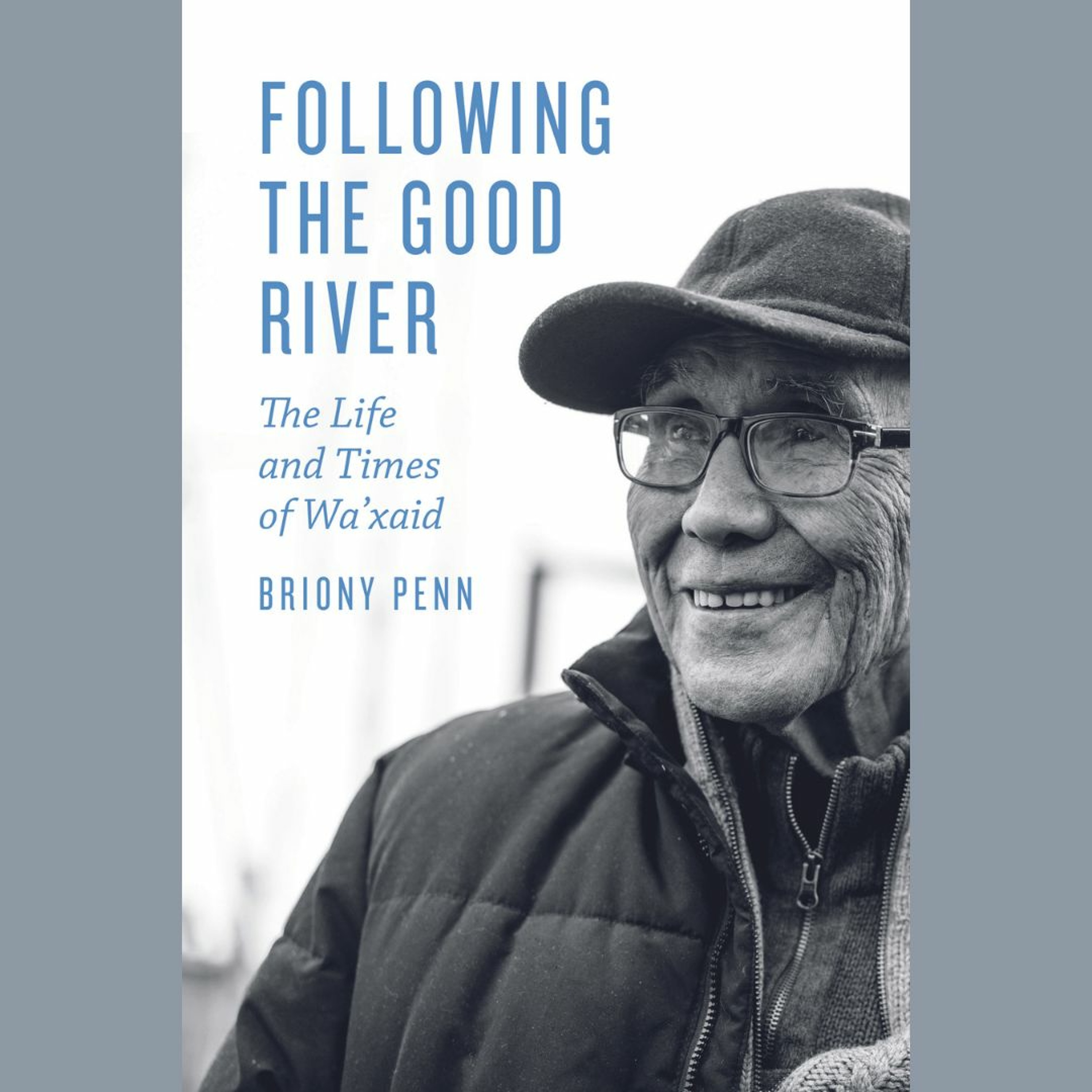 Writing the Coast: BC and Yukon Book Prizes Podcast