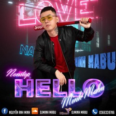 Hello Cau 3 Mabu - Minh Mabu Vol 5