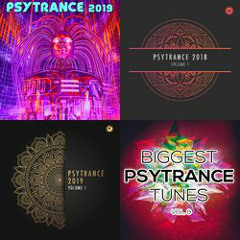 Psy Trance