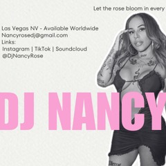 DJ Nancy Rose - Techno Queens Set (Female DJ Power Hour)