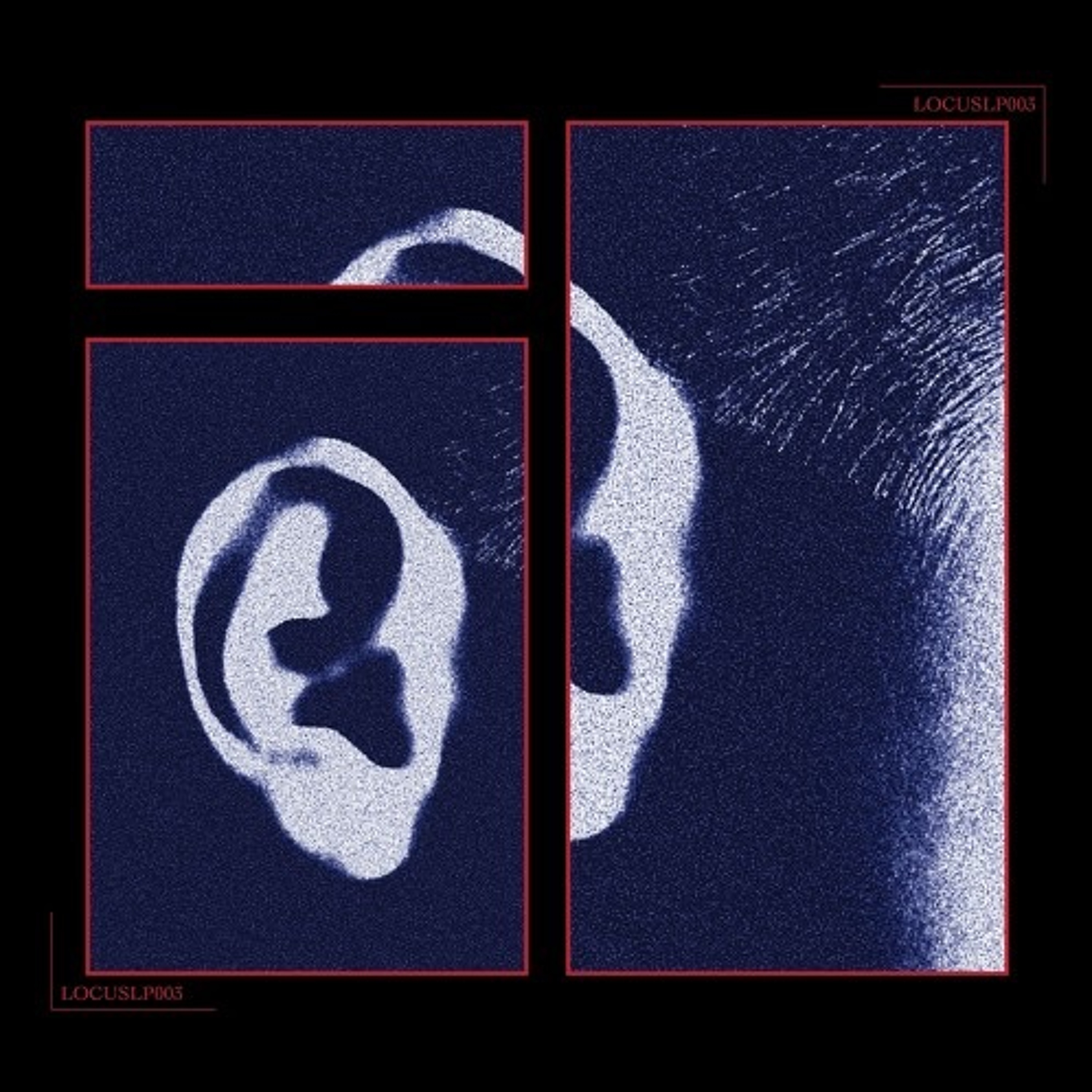 e s p & Nomia - The Approach (LOCUSLP003) [FKOF Premiere] episode artwork