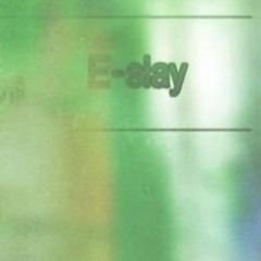 E-slay [DJ-Set-RES:HIFT @ WEST/OWA]