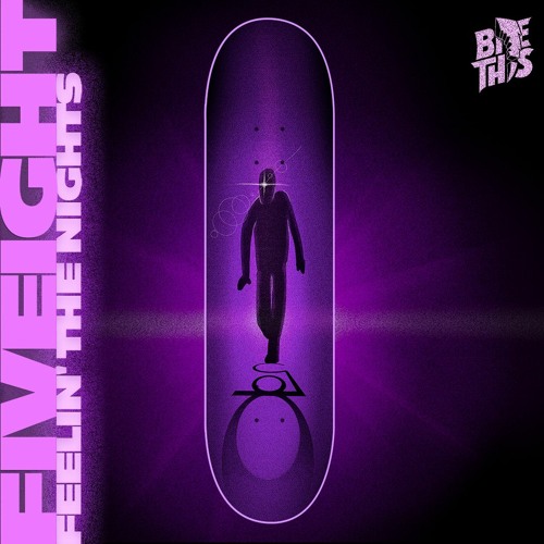 Fiveight - Nights (Dub Mix)
