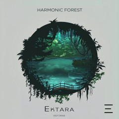 Harmonic Forest - Ektara (Original Mix)