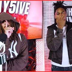 What NYC Sounds Like Freestyle (feat. Jay5ive)
