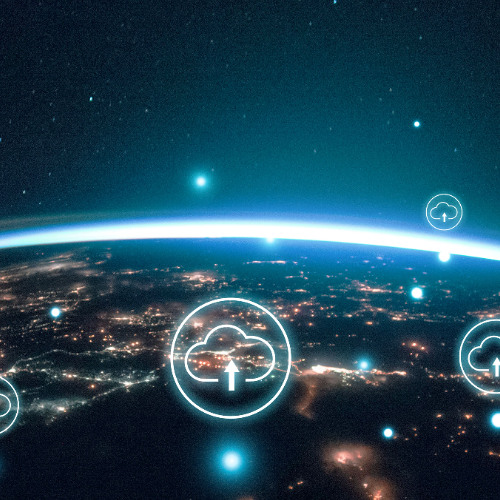 The Future of Cloud Computing: Trends to Watch in 2025