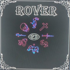 Rover - Start here (original mix)