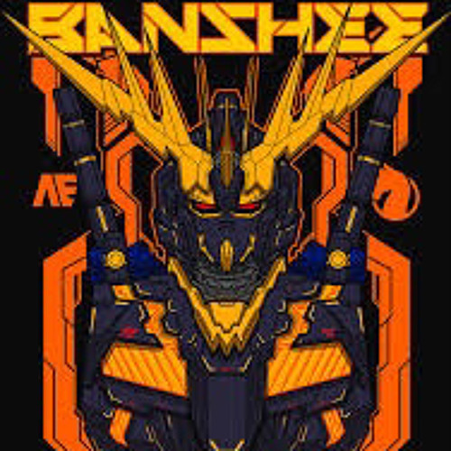 BANSHEE - RONIN BANS (PROD. BY JEWFY)