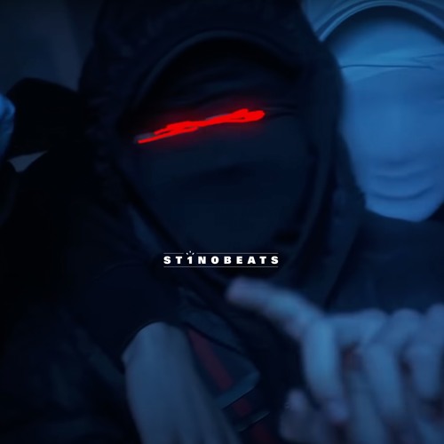 "Ghost 2.0"  #KD3 TSAV x Ruw3n x J3 Dutch Drill Type Beat @st1nobeats