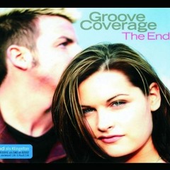 Groove Coverage - The End (MAMAS JTB) - Req - DS75 - (Demo Cut)