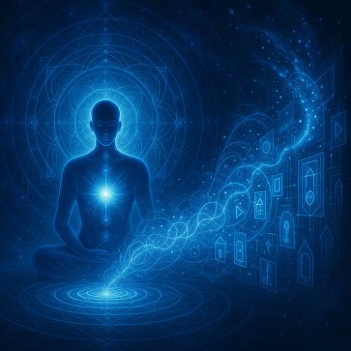 Unlocking the Unknown with Gratitude